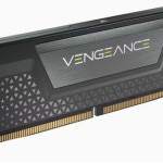 Corsair Vengeance DDR5 32GB RAM με 2x16GB Modules και Ταχύτητα 6000 για Desktop