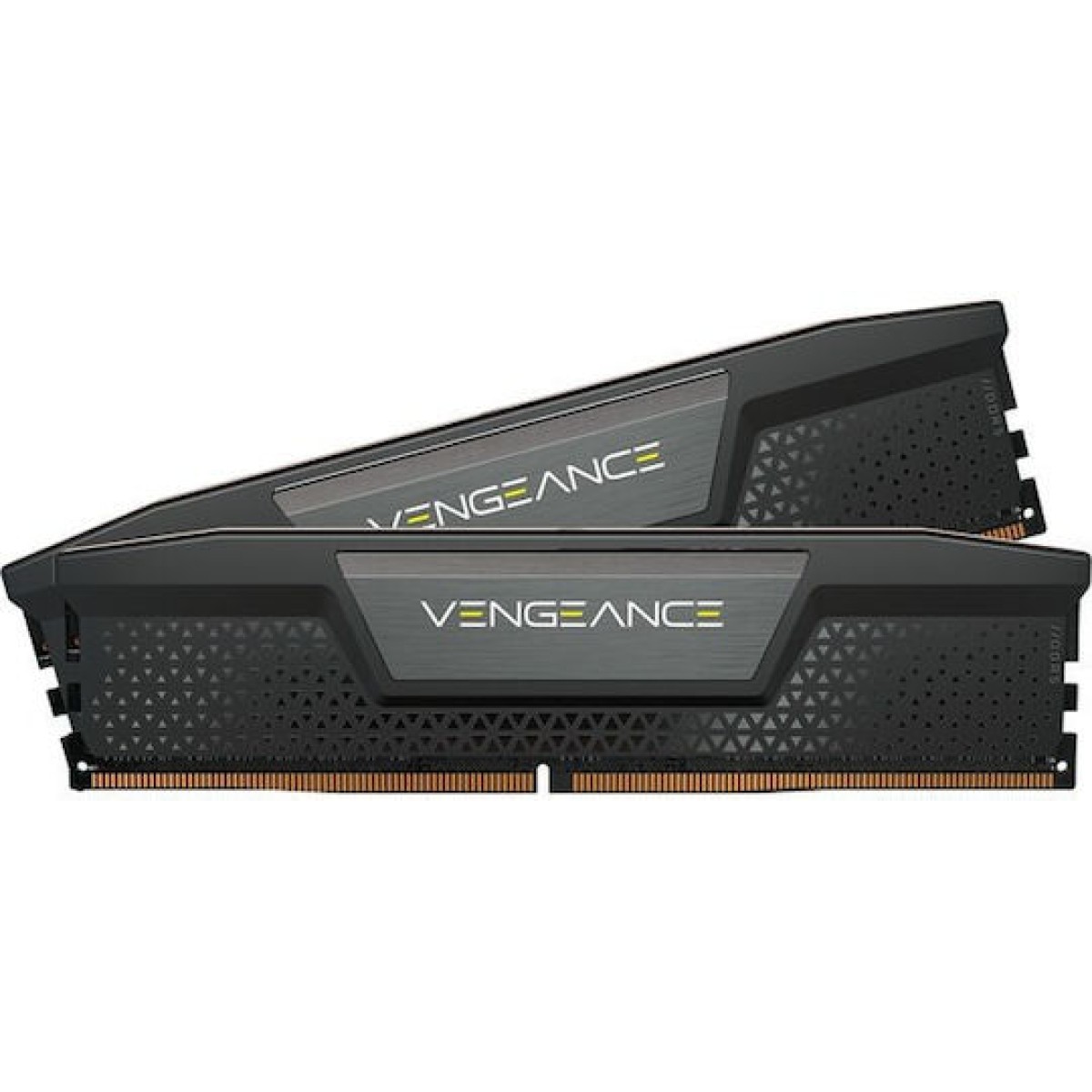 Corsair Vengeance DDR5 32GB RAM με 2x16GB Modules και Ταχύτητα 6200 για Desktop