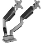 Actec DMM2 Βάση Γραφείου για 2 Οθόνες έως 35