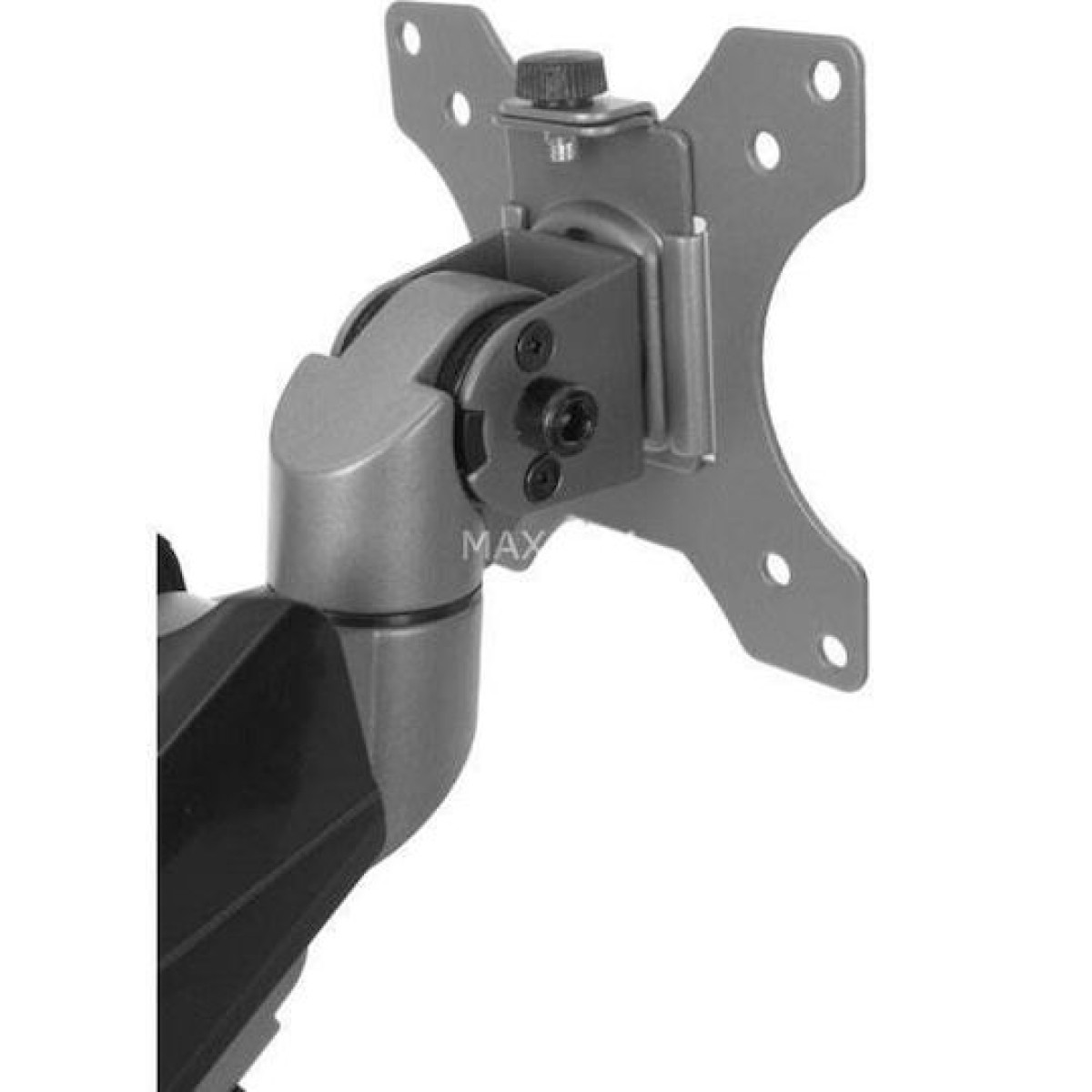 Actec DMM2 Βάση Γραφείου για 2 Οθόνες έως 35