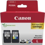 Canon Γνήσιο Photo Value Pack με 2 Μελάνια Εκτυπωτή InkJet Μαύρο / Πολλαπλό (Color) (5224B013)