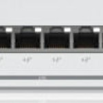 Ubiquiti UniFi Switch Enterprise 8 PoE Managed L3 PoE+ Switch με 8 Θύρες Ethernet και 2 SFP Θύρες