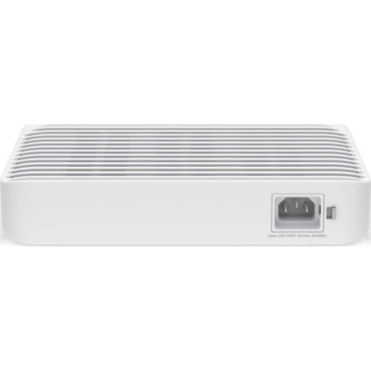 Ubiquiti UniFi Switch Enterprise 8 PoE Managed L3 PoE+ Switch με 8 Θύρες Ethernet και 2 SFP Θύρες