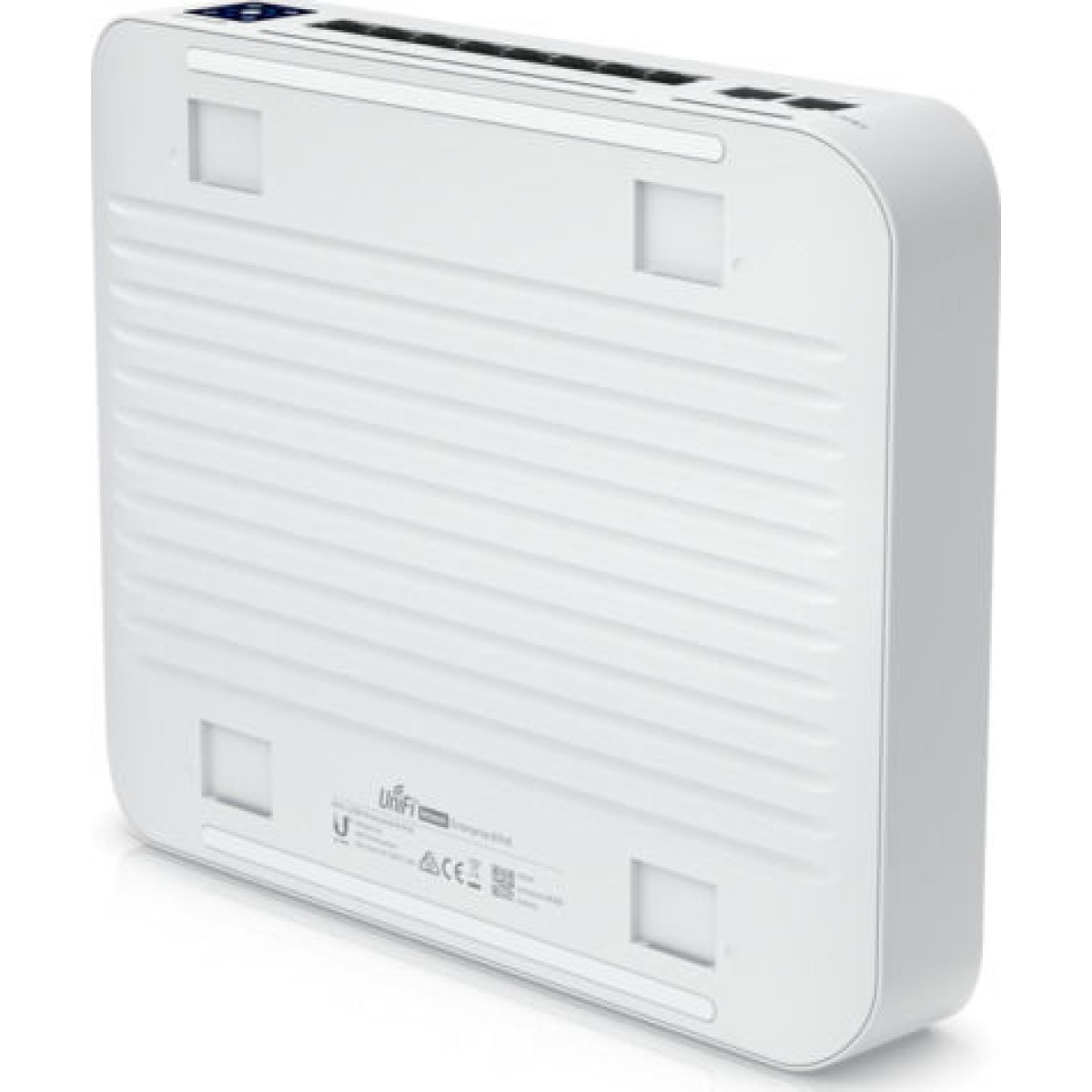 Ubiquiti UniFi Switch Enterprise 8 PoE Managed L3 PoE+ Switch με 8 Θύρες Ethernet και 2 SFP Θύρες