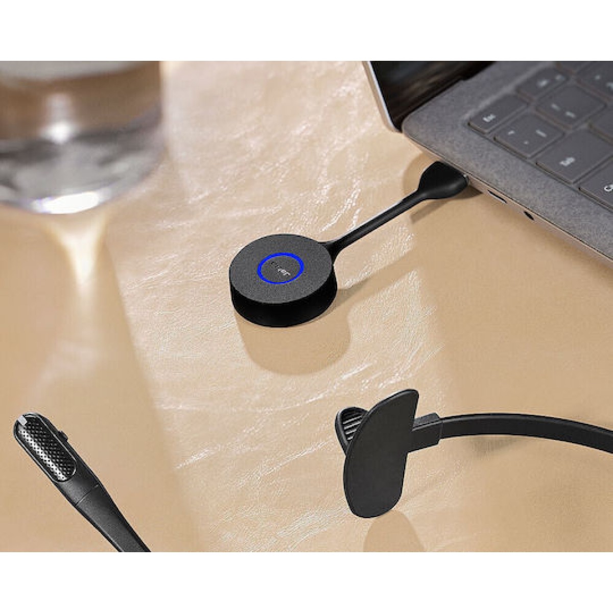 Jabra Link 400a Αντάπτορας (14205-11)