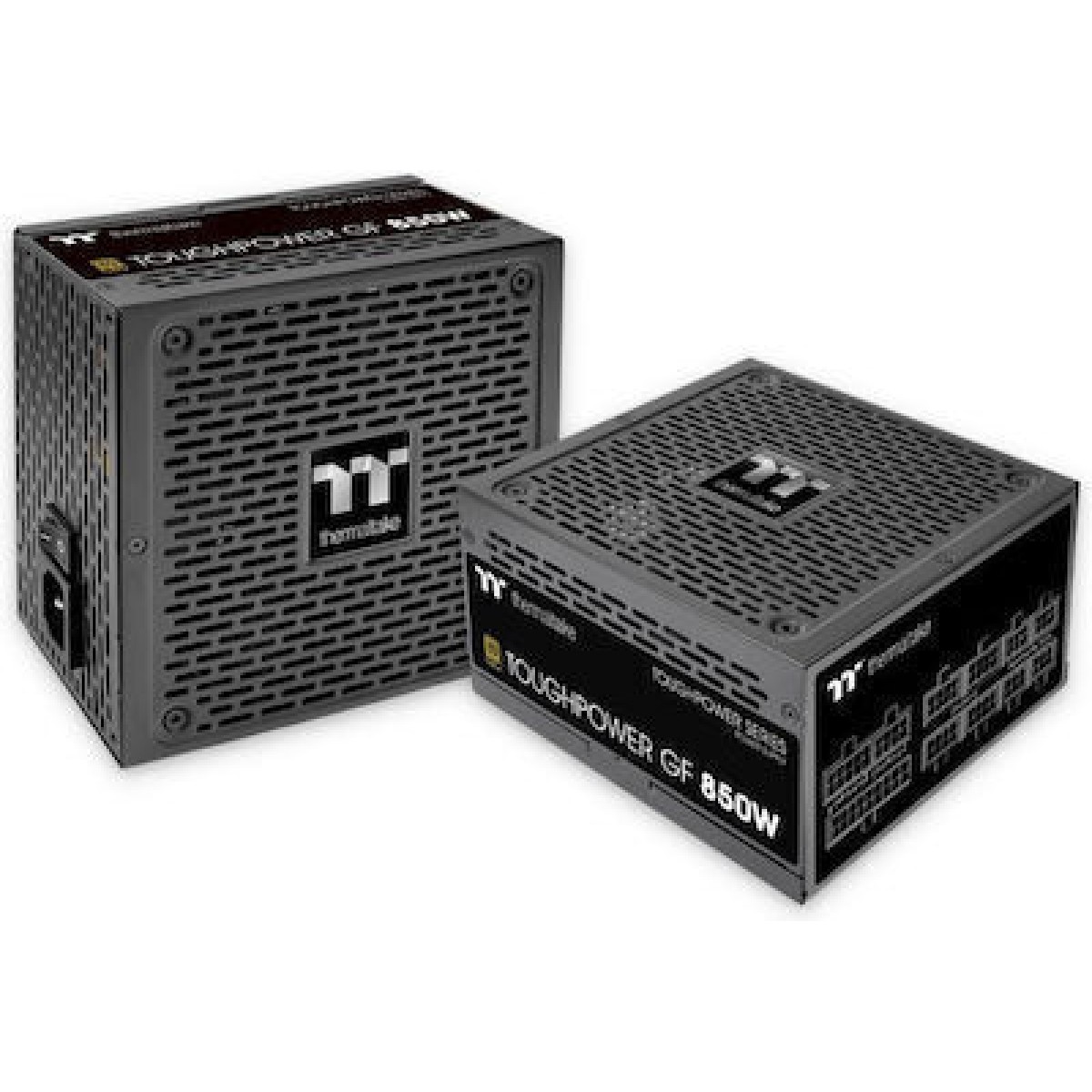Thermaltake Toughpower GF3 1200W Μαύρο Τροφοδοτικό Υπολογιστή Full Modular 80 Plus Gold