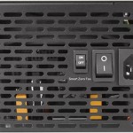 Thermaltake Toughpower GF3 1200W Μαύρο Τροφοδοτικό Υπολογιστή Full Modular 80 Plus Gold