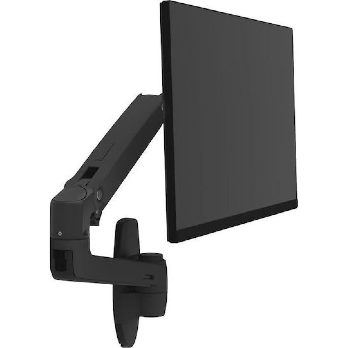 Ergotron LX Wall Monitor Arm Επιτοίχια Βάση Οθόνης έως 34