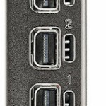 PNY Quadro T400 4GB GDDR6 Κάρτα Γραφικών