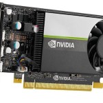 PNY Quadro T400 4GB GDDR6 Κάρτα Γραφικών