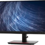 Lenovo ThinkVision T24m-29 IPS Monitor 23.8