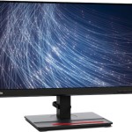 Lenovo ThinkVision T24m-29 IPS Monitor 23.8