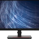 Lenovo ThinkVision T24m-29 IPS Monitor 23.8