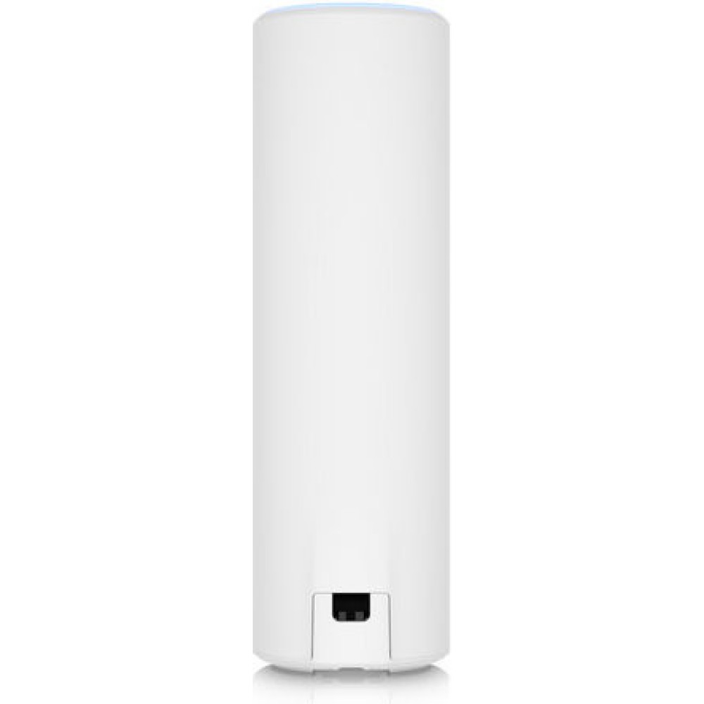 Ubiquiti U6 Mesh Access Point Wi‑Fi 6 Dual Band (2.4 & 5GHz) για Εξωτερική τοποθέτηση