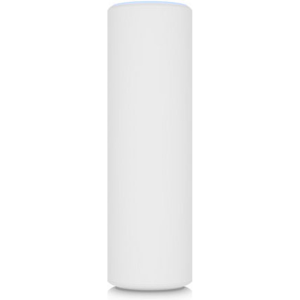 Ubiquiti U6 Mesh Access Point Wi‑Fi 6 Dual Band (2.4 & 5GHz) για Εξωτερική τοποθέτηση