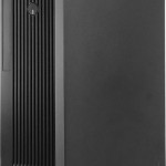 Chieftec BE-10B-300 Mini Tower Κουτί Υπολογιστή Μαύρο