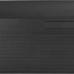 Chieftec BE-10B-300 Mini Tower Κουτί Υπολογιστή Μαύρο