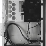 Chieftec BE-10B-300 Mini Tower Κουτί Υπολογιστή Μαύρο
