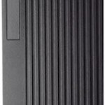 Chieftec BE-10B-300 Mini Tower Κουτί Υπολογιστή Μαύρο