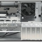 Chieftec BE-10B-300 Mini Tower Κουτί Υπολογιστή Μαύρο