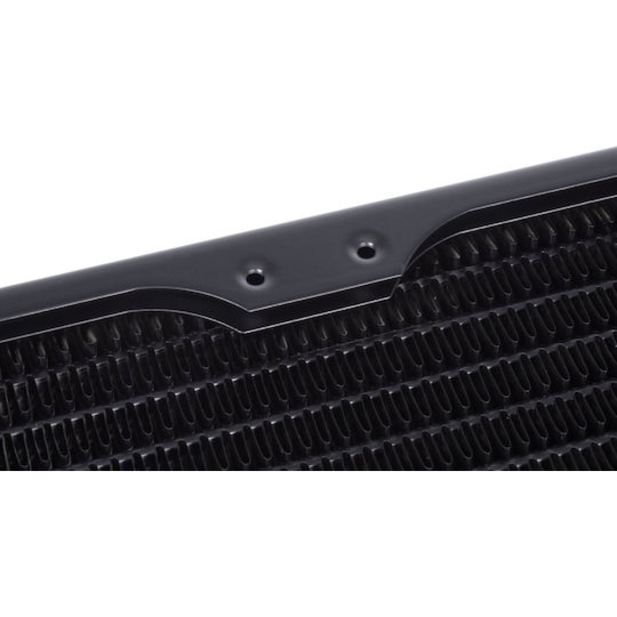 Alphacool Radiator NexXxoS HPE-30 Full Copper 360mm Μαύρο