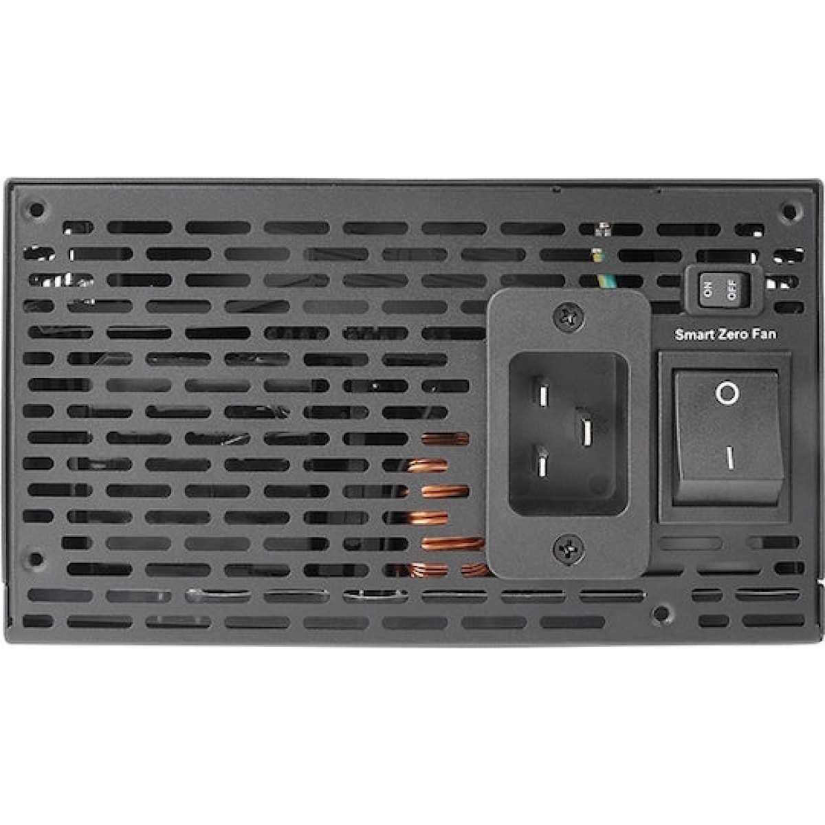 Thermaltake ToughPower GF3 1350W Μαύρο Τροφοδοτικό Υπολογιστή Full Modular 80 Plus Gold