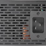 Thermaltake ToughPower GF3 1350W Μαύρο Τροφοδοτικό Υπολογιστή Full Modular 80 Plus Gold