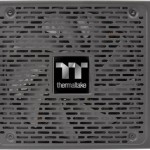 Thermaltake ToughPower GF3 1350W Μαύρο Τροφοδοτικό Υπολογιστή Full Modular 80 Plus Gold