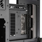 CoolerMaster HAF700 EVO Gaming Full Tower Κουτί Υπολογιστή με Πλαϊνό Παράθυρο και RGB Φωτισμό Titanium Grey