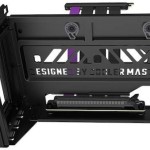 CoolerMaster Vertical Holder Kit VER.3 GPU Holder