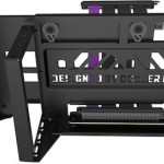 CoolerMaster Vertical Holder Kit VER.3 GPU Holder