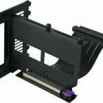 CoolerMaster Vertical Holder Kit VER.3 GPU Holder
