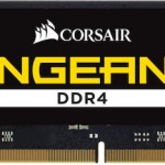 Corsair Vengeance DDR4 με Module 1x8GB και Ταχύτητα 3200 για Laptop