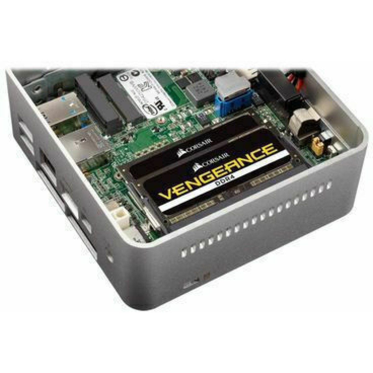 Corsair Vengeance DDR4 με Module 1x8GB και Ταχύτητα 3200 για Laptop