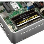 Corsair Vengeance DDR4 με Module 1x8GB και Ταχύτητα 3200 για Laptop