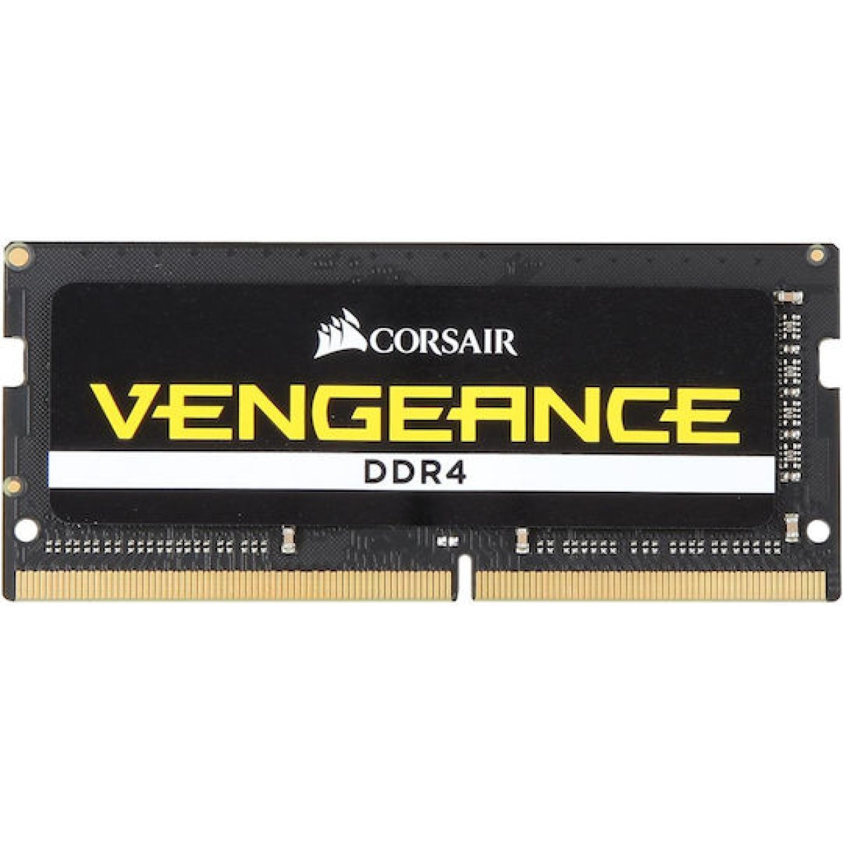 Corsair Vengeance DDR4 με Module 1x8GB και Ταχύτητα 3200 για Laptop