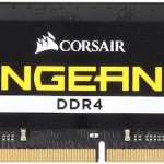 Corsair Vengeance DDR4 με Module 1x8GB και Ταχύτητα 3200 για Laptop