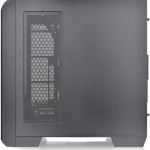 Thermaltake View 300 MX Gaming Midi Tower Κουτί Υπολογιστή με Πλαϊνό Παράθυρο Μαύρο
