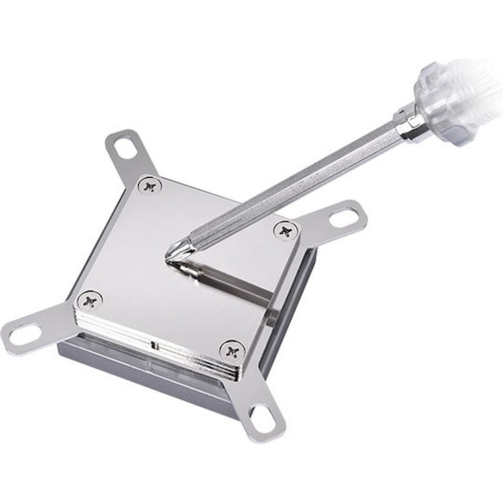 Thermaltake Pacific W9 CPU Water Block