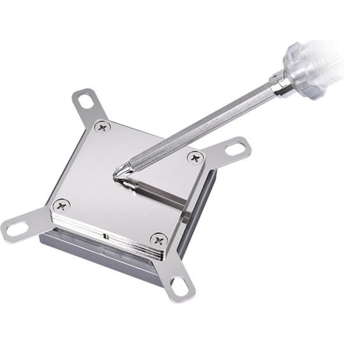 Thermaltake Pacific W9 CPU Water Block