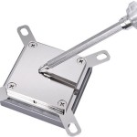 Thermaltake Pacific W9 CPU Water Block