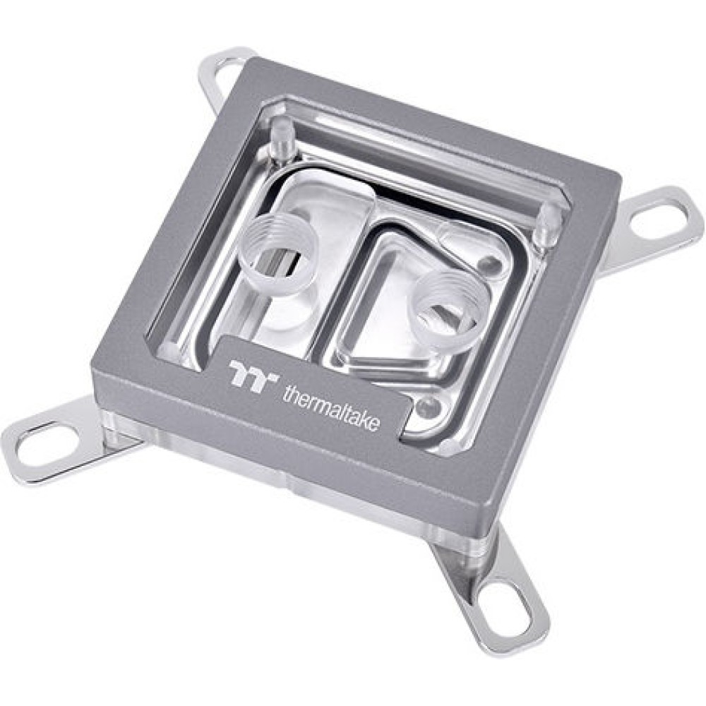 Thermaltake Pacific W9 CPU Water Block