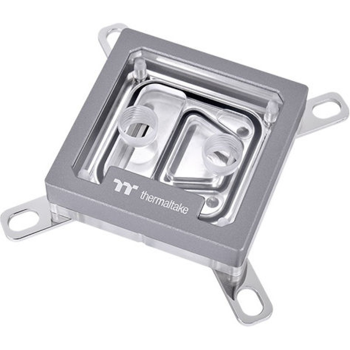 Thermaltake Pacific W9 CPU Water Block