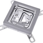Thermaltake Pacific W9 CPU Water Block