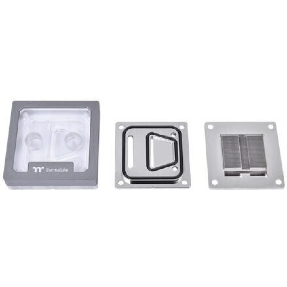 Thermaltake Pacific W9 CPU Water Block