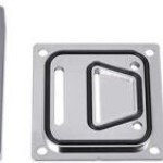 Thermaltake Pacific W9 CPU Water Block