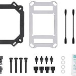 Thermaltake Pacific W9 CPU Water Block
