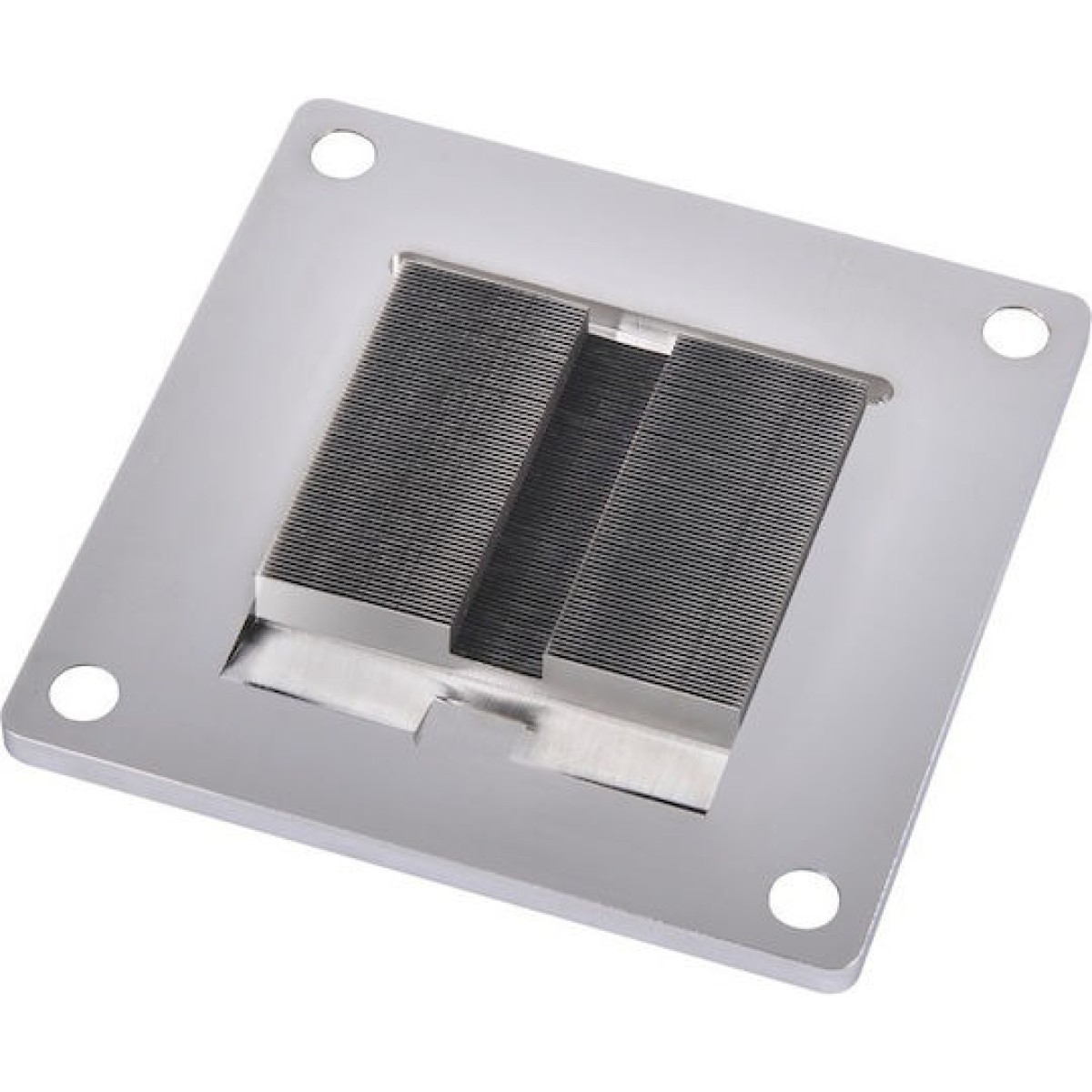 Thermaltake Pacific W8 CPU Water Block Ασημί