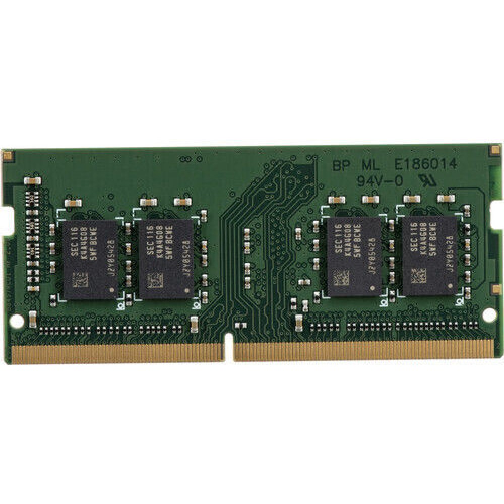 Synology DDR4 με Module 1x4GB και Ταχύτητα 2666 για Laptop