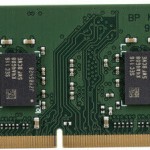 Synology DDR4 με Module 1x4GB και Ταχύτητα 2666 για Laptop